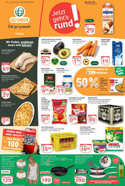 Globus Prospekt woche 33 Seite 5