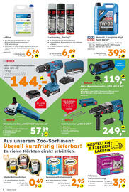 Globus Baumarkt Prospekt woche 33 Seite 8
