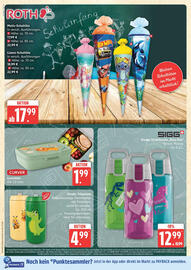Marktkauf Prospekt woche 33 Seite 34