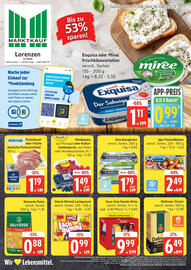 Marktkauf Prospekt woche 33 Seite 1