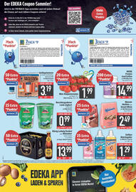 E-Center Prospekt woche 33 Seite 2