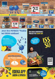 E-Center Prospekt woche 33 Seite 8