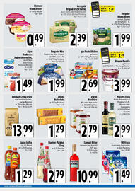 Edeka Xpress Prospekt woche 33 Seite 2
