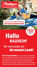 Thomas Philipps Prospekt woche 33 Seite 1