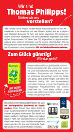 Thomas Philipps Prospekt woche 33 Seite 2