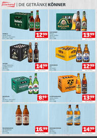 Ellerkamp Getränke Prospekt woche 33 Seite 2