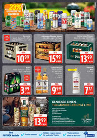 Edeka Prospekt woche 33 Seite 19