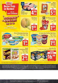 Edeka Prospekt woche 33 Seite 20