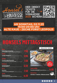 Edeka Prospekt woche 33 Seite 19