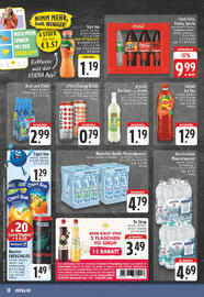 Edeka Prospekt woche 33 Seite 18