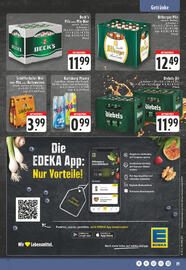 Edeka Prospekt woche 33 Seite 19