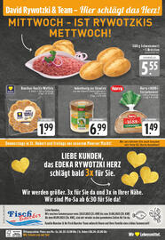Edeka Prospekt woche 33 Seite 24