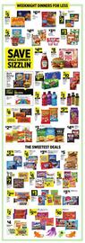 Dollar General Weekly Ad week 33 Page 2