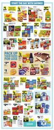 Dollar General Weekly Ad week 33 Page 3