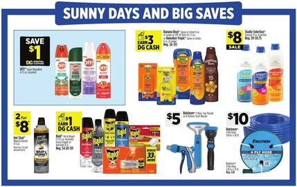 Dollar General Weekly Ad week 33 Page 7