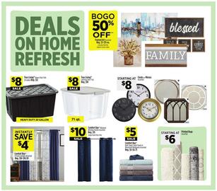 Dollar General Weekly Ad week 33 Page 8