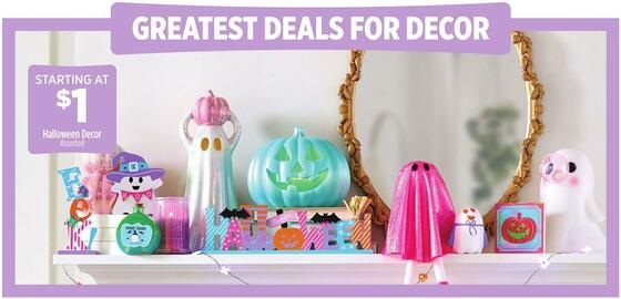 Dollar General Weekly Ad week 33 Page 9
