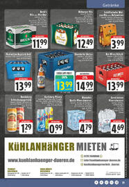 Edeka Prospekt woche 33 Seite 19