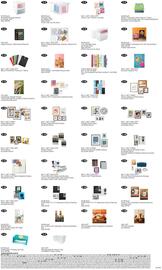 Michaels Weekly Ad week 33 Page 1