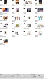 Michaels Weekly Ad week 33 Page 3