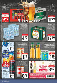 Edeka Prospekt woche 33 Seite 18