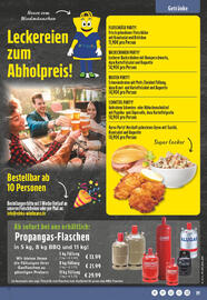 Edeka Prospekt woche 33 Seite 19