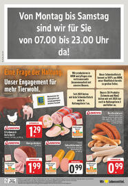 Edeka Prospekt woche 33 Seite 24