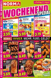 Norma Flugblatt woche 34 Seite 16