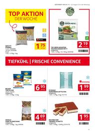 Transgourmet Flugblatt woche 34 Seite 11