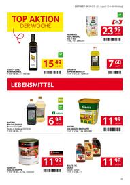 Transgourmet Flugblatt woche 34 Seite 14