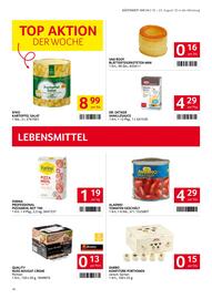 Transgourmet Flugblatt woche 34 Seite 15
