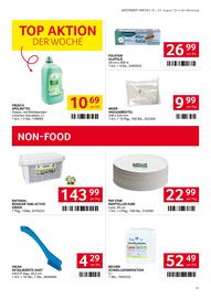 Transgourmet Flugblatt woche 34 Seite 20