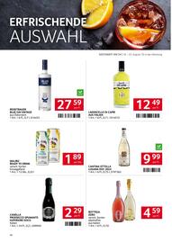 Transgourmet Flugblatt woche 34 Seite 25