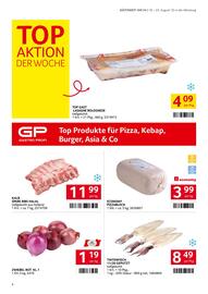 Transgourmet Flugblatt woche 34 Seite 6