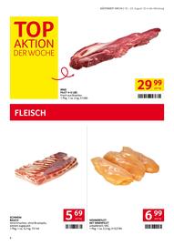 Transgourmet Flugblatt woche 34 Seite 8