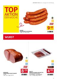 Transgourmet Flugblatt woche 34 Seite 9