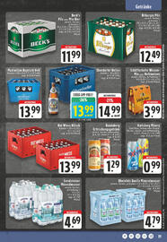 Edeka Prospekt woche 33 Seite 19