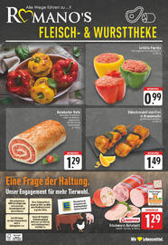 Edeka Prospekt woche 33 Seite 24