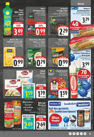 Edeka Prospekt woche 33 Seite 15