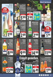 Edeka Prospekt woche 33 Seite 17