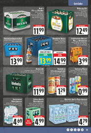 Edeka Prospekt woche 33 Seite 19