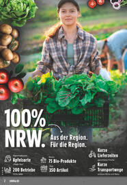 Edeka Prospekt woche 33 Seite 2
