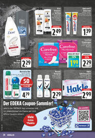 Edeka Prospekt woche 33 Seite 20