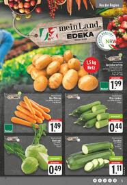 Edeka Prospekt woche 33 Seite 3