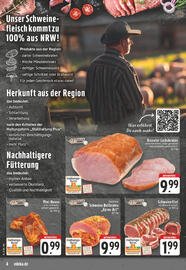 Edeka Prospekt woche 33 Seite 4