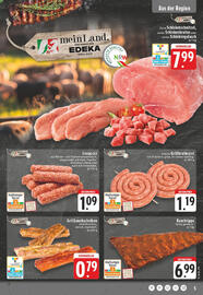 Edeka Prospekt woche 33 Seite 5