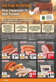 Edeka Prospekt woche 33 Seite 6
