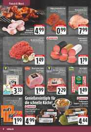 Edeka Prospekt woche 33 Seite 8