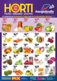 Ofertas Frangolândia Página 1