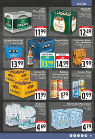 Edeka Prospekt woche 33 Seite 19